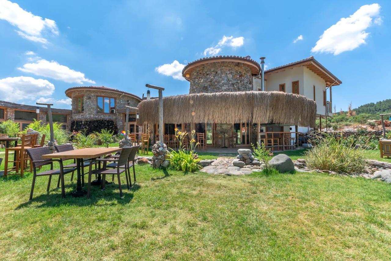 Yenice Vadi - Natural Life Village Yenice (Mugla)