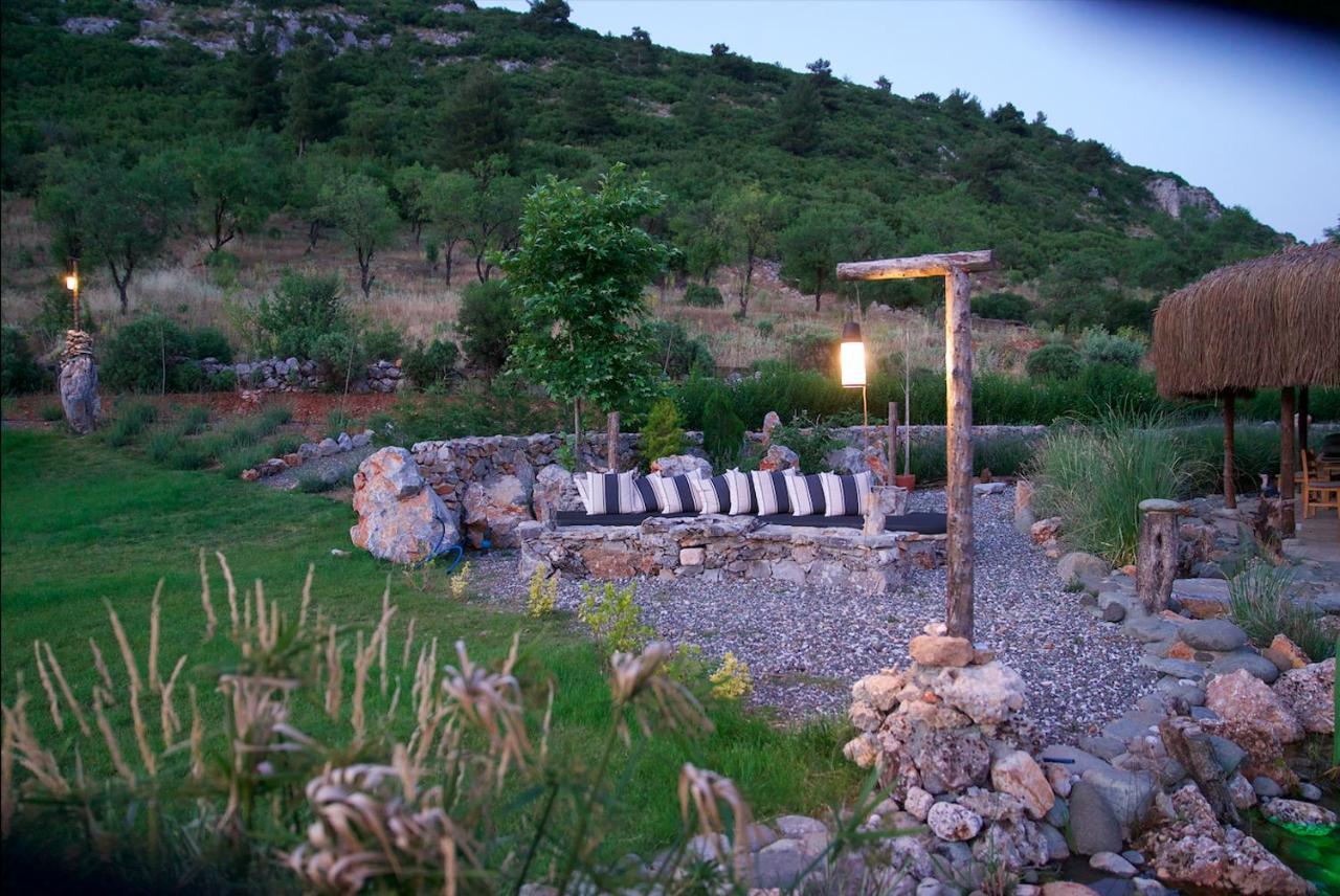 Resort Yenice Vadi - Natural Life Village Yenice (Mugla)