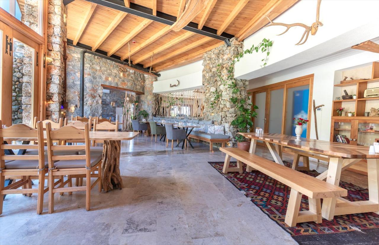 Yenice Vadi - Natural Life Village Resort Yenice (Mugla)