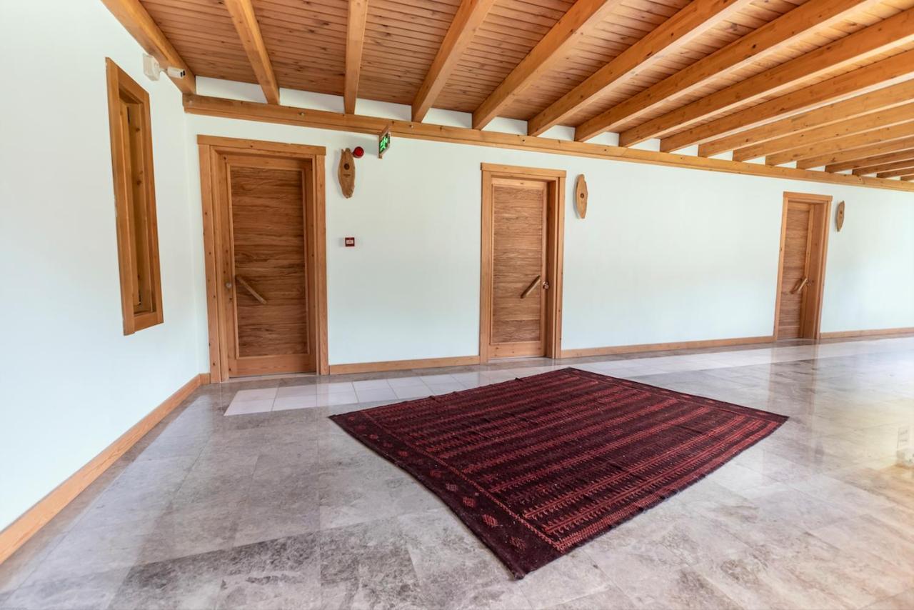 Yenice Vadi - Natural Life Village