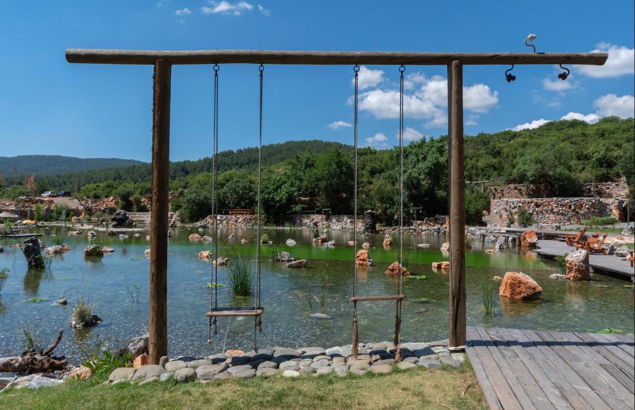 Yenice Vadi - Natural Life Village