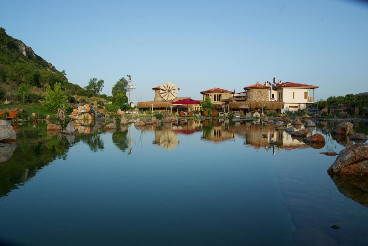 Yenice Vadi - Natural Life Village