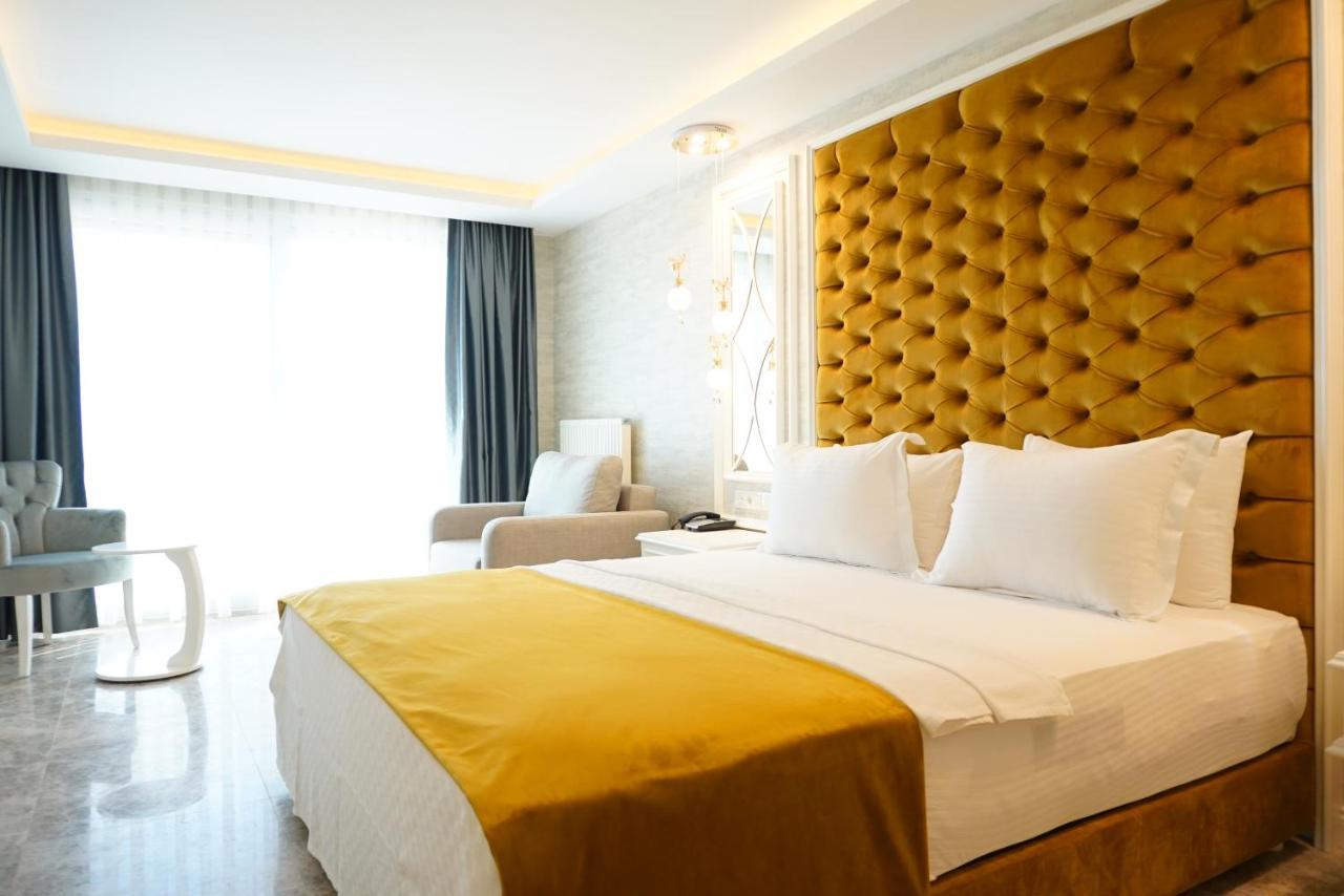 Kivrakzade (adults Only) Hotel *