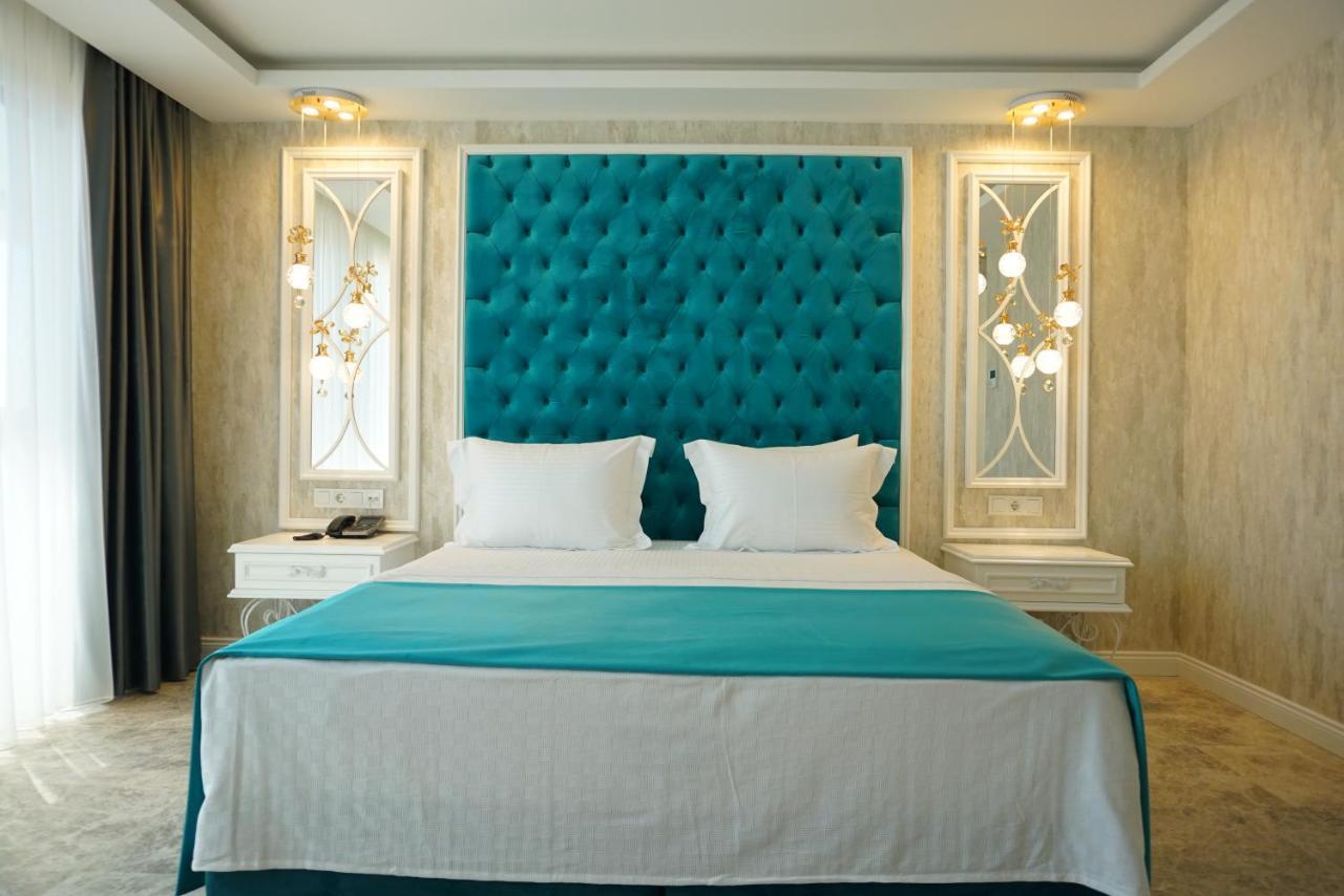 Kivrakzade (adults Only) Hotel Ayvalik