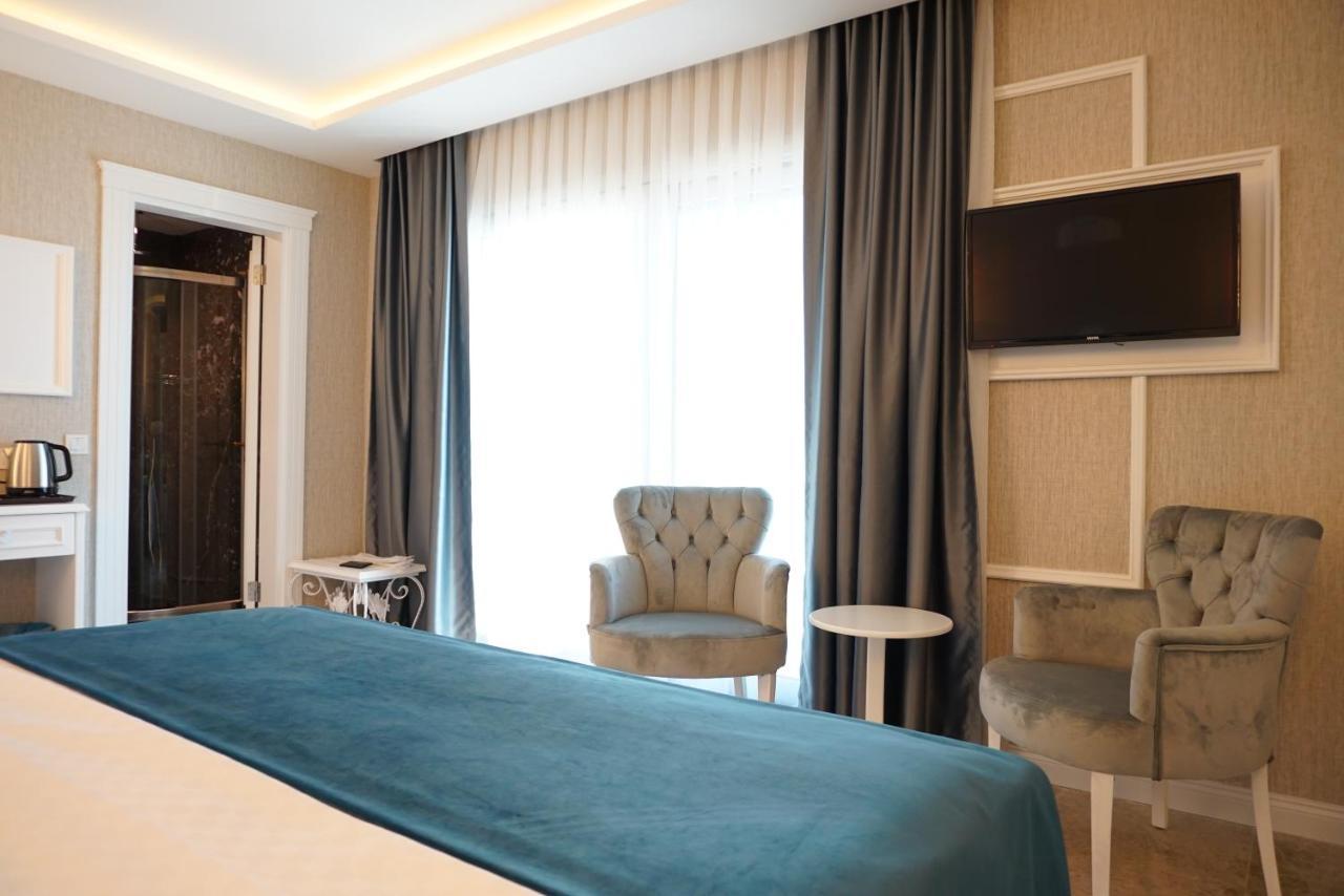 Kivrakzade (adults Only) Hotel