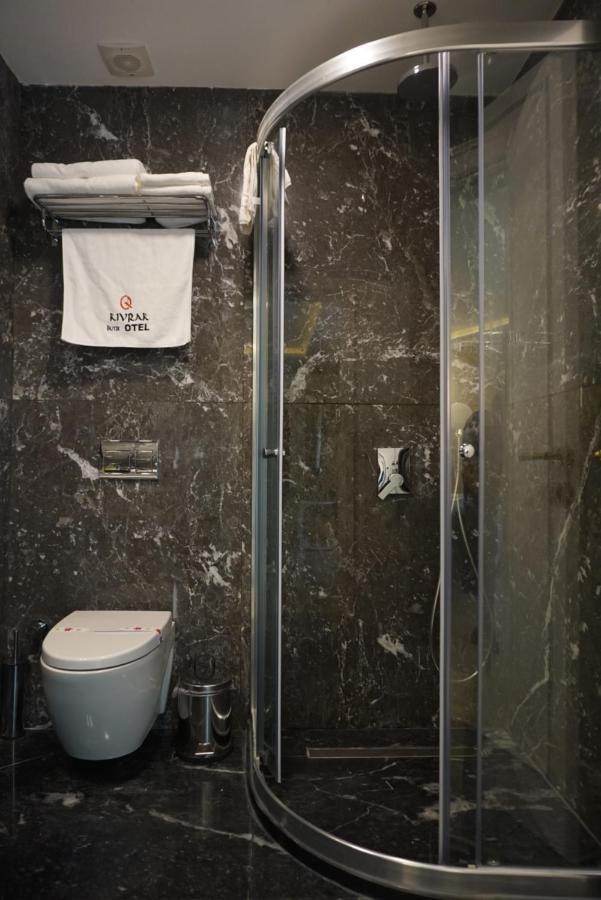 Kivrakzade (adults Only) Hotel *