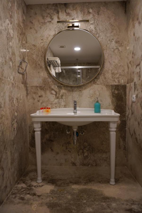 Hotel Kivrakzade (adults Only)
