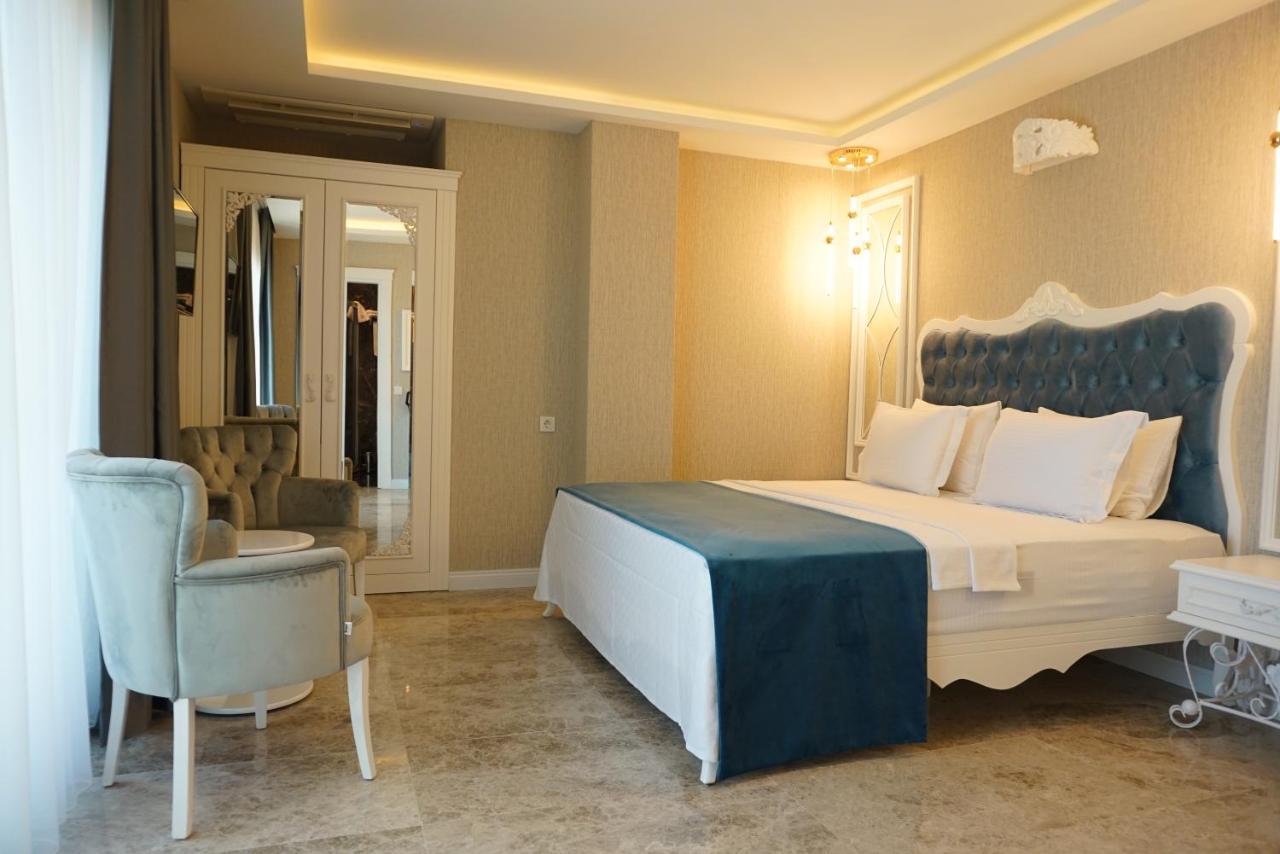 Kivrakzade (adults Only) Hotel *