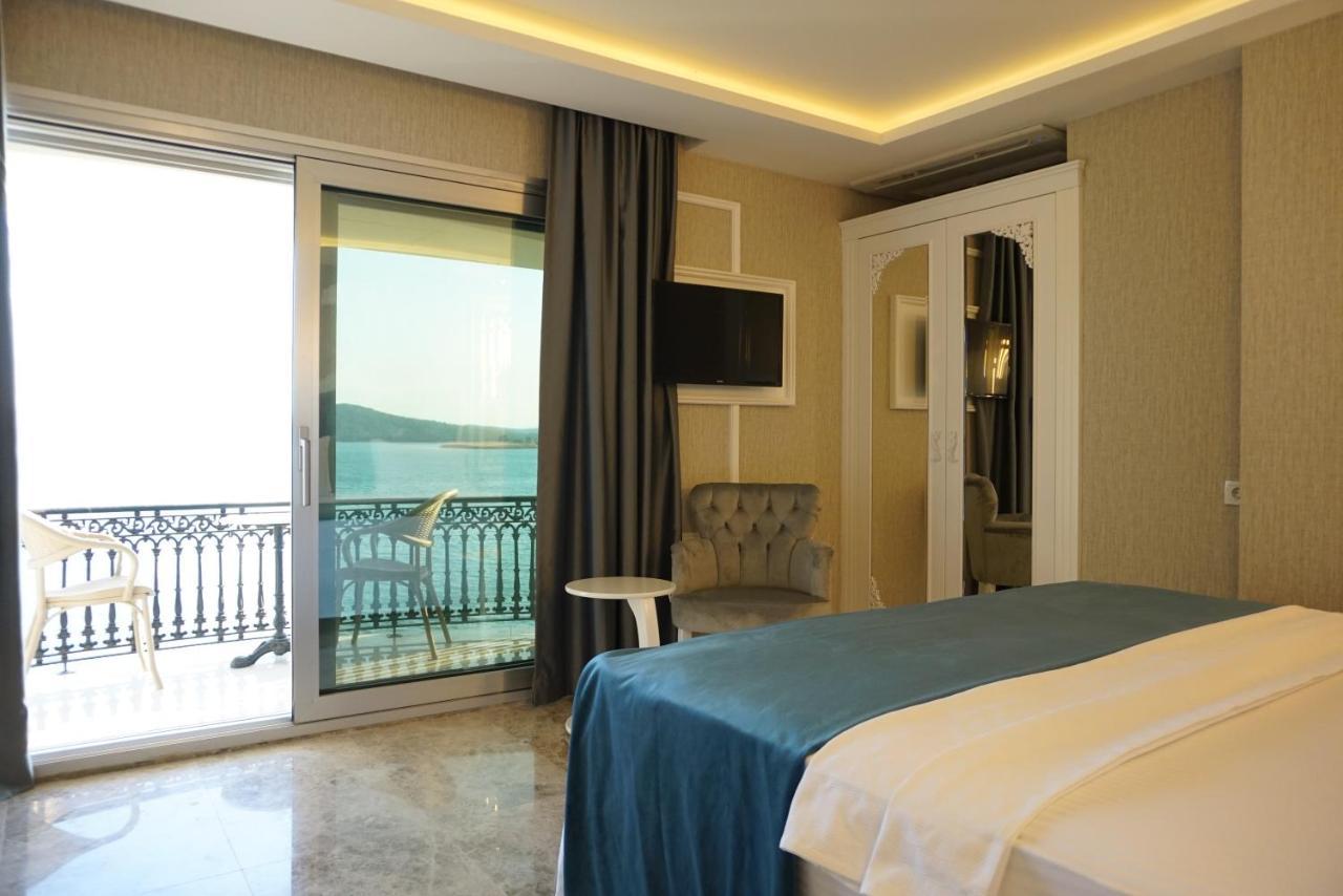Kivrakzade (adults Only) Ayvalik