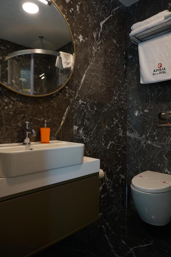 Hotel Kivrakzade (adults Only) *