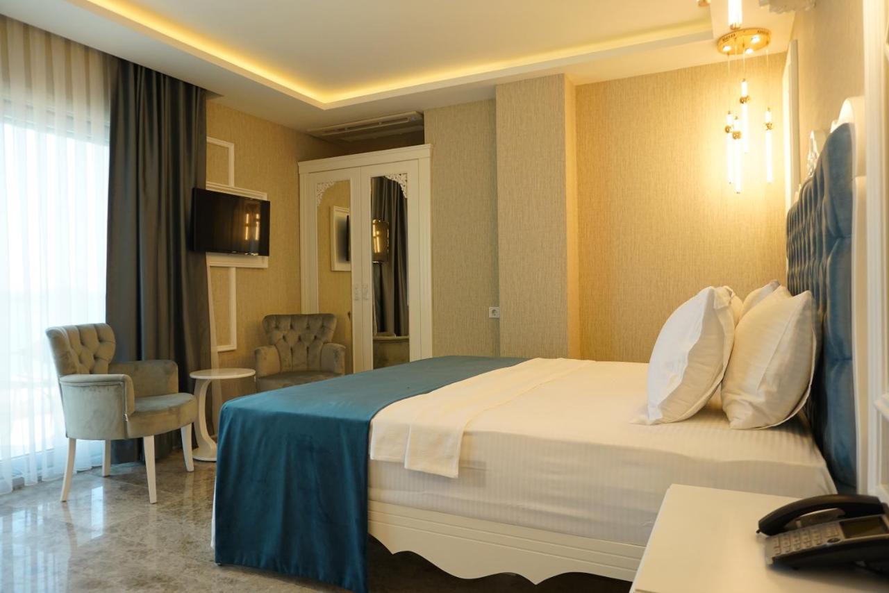 Kivrakzade (adults Only) * Ayvalik