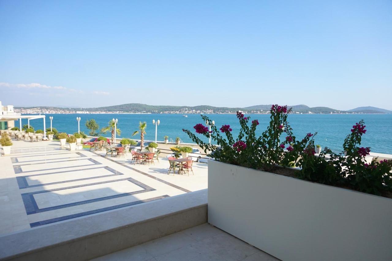 Hotel Kivrakzade (adults Only)