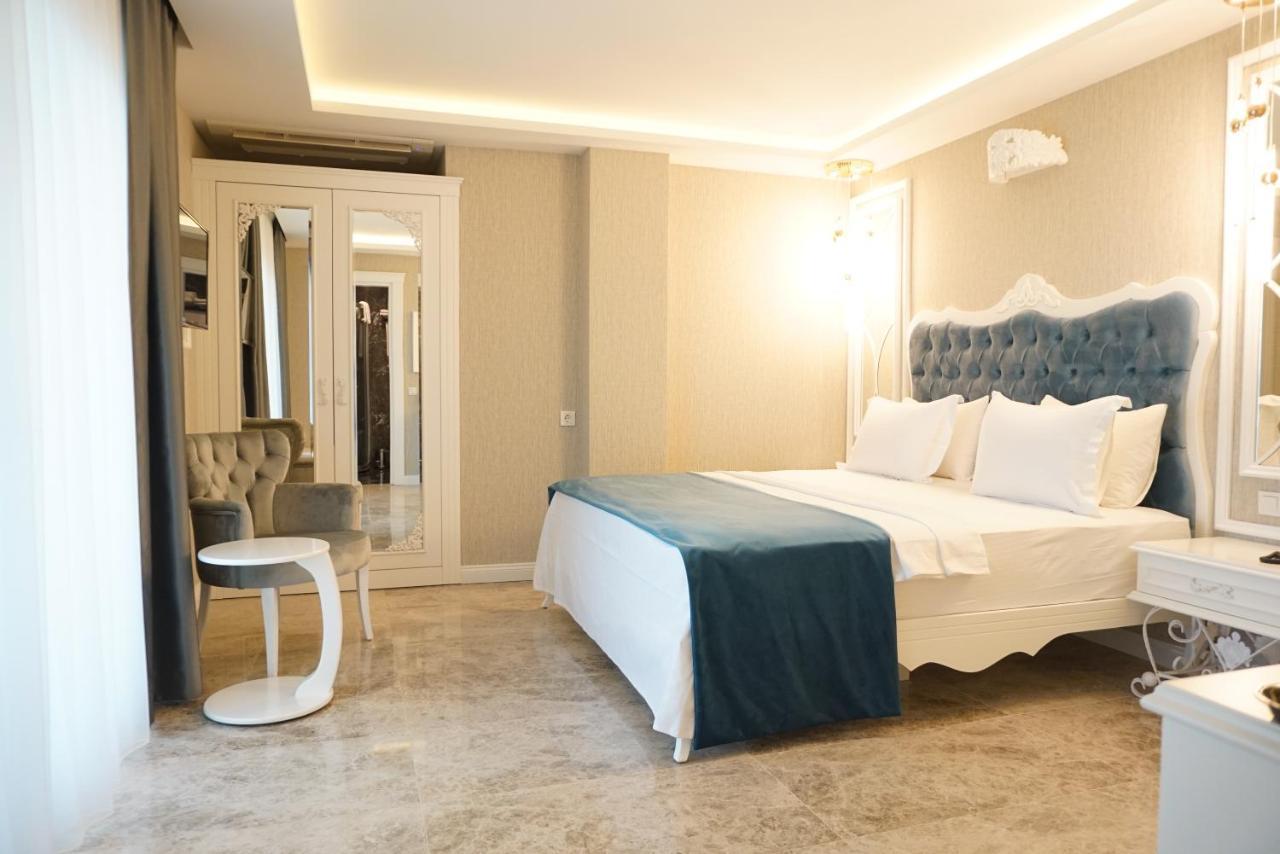 Hotel Kivrakzade (adults Only) *