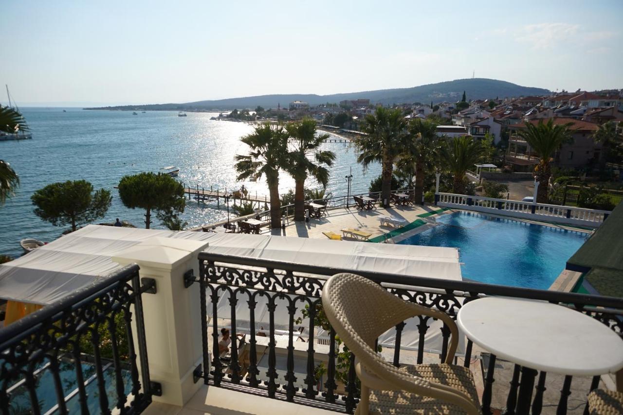 Hotel Kivrakzade (adults Only)