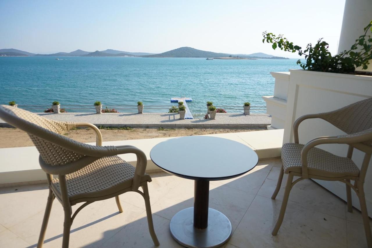 Kivrakzade (adults Only)