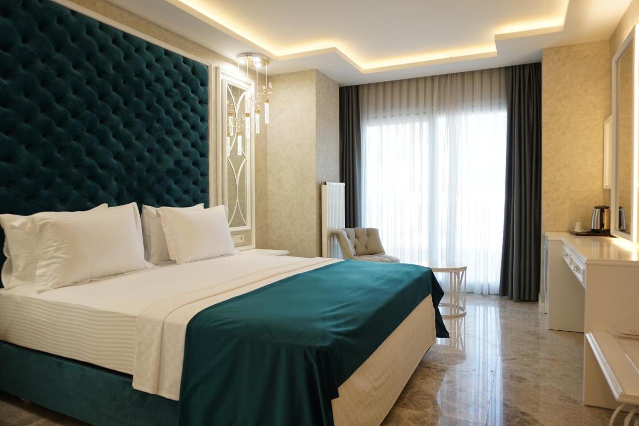 Hotel Kivrakzade (adults Only)
