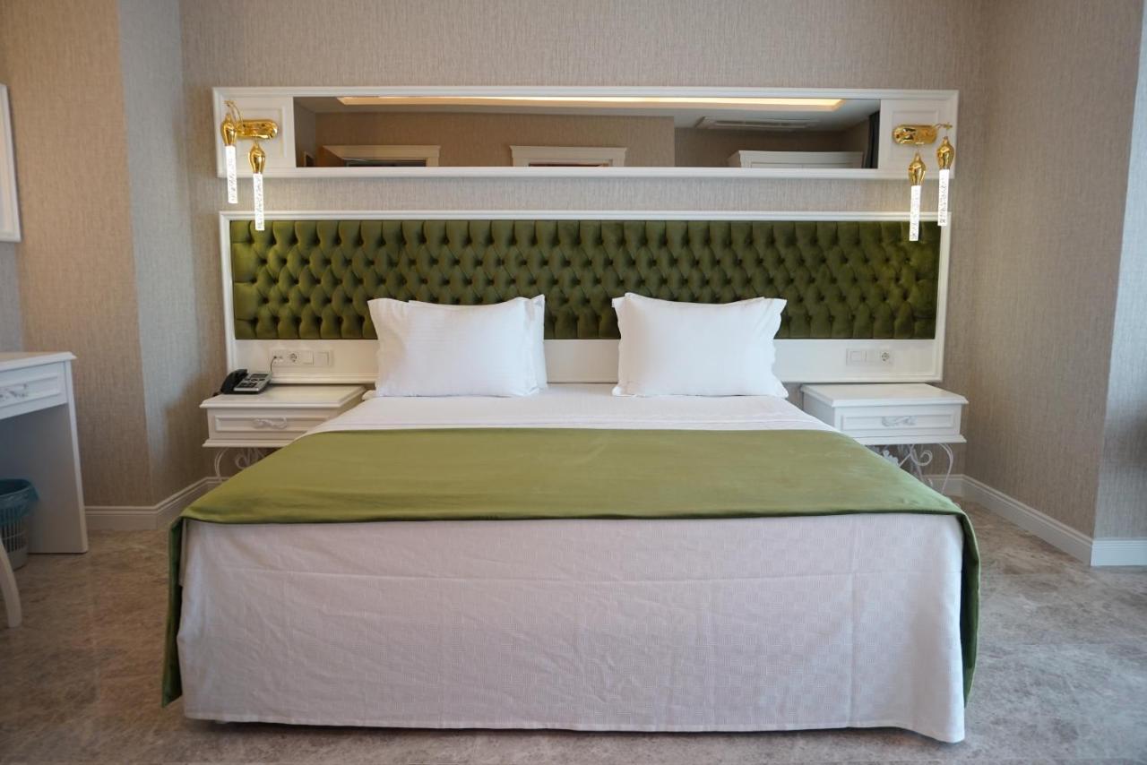 Kivrakzade (adults Only) *