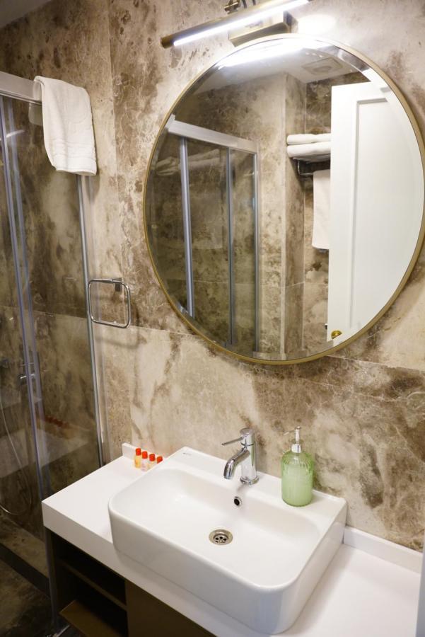 Hotel Kivrakzade (adults Only) *