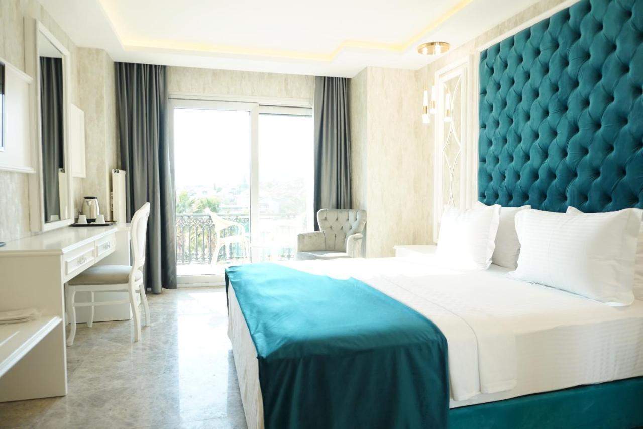 Hotel Kivrakzade (adults Only) *