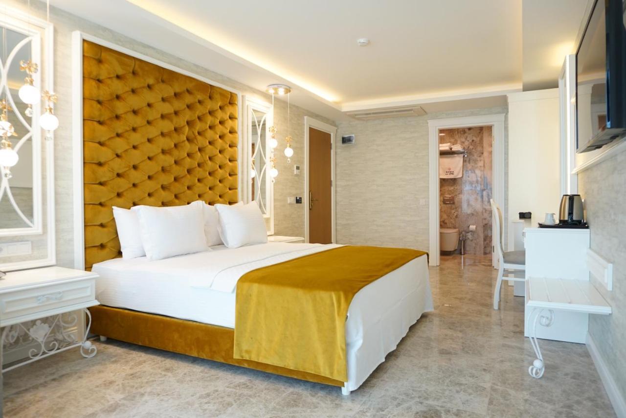 Kivrakzade (adults Only)