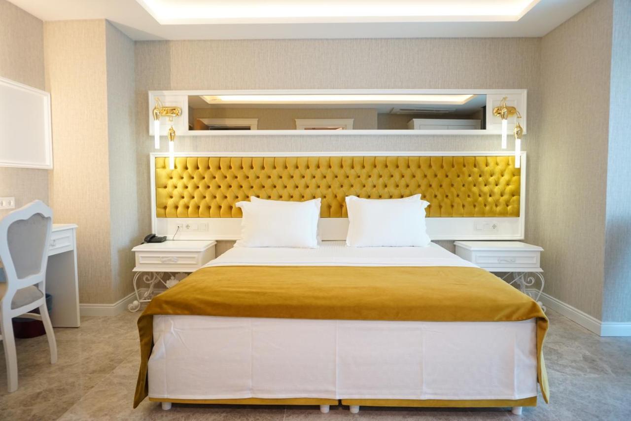 Hotel Kivrakzade (adults Only)