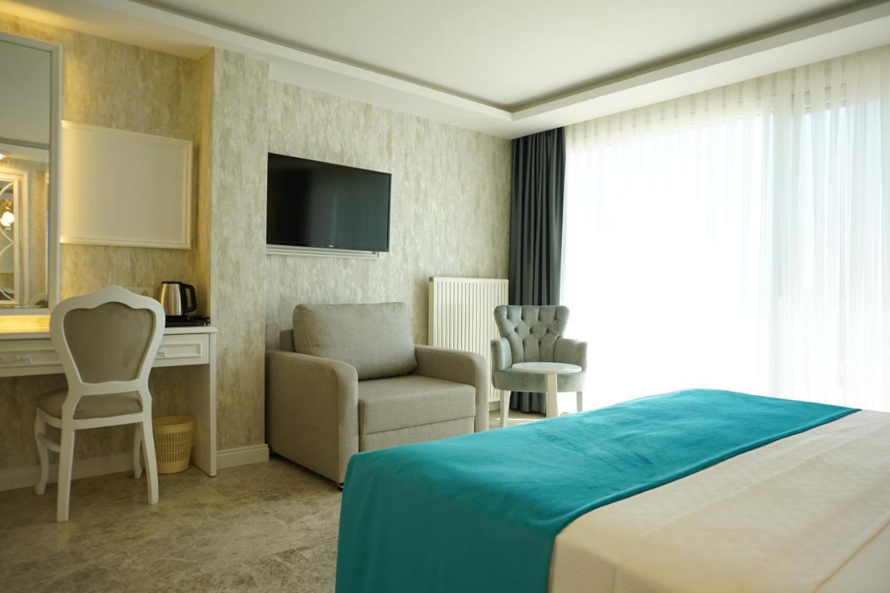 Kivrakzade (adults Only) *