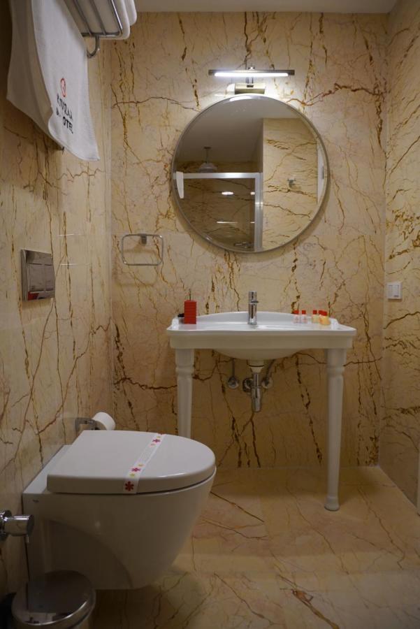 Kivrakzade (adults Only)