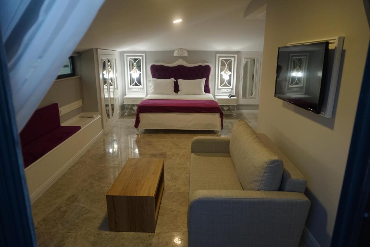 Kivrakzade (adults Only) Hotel *