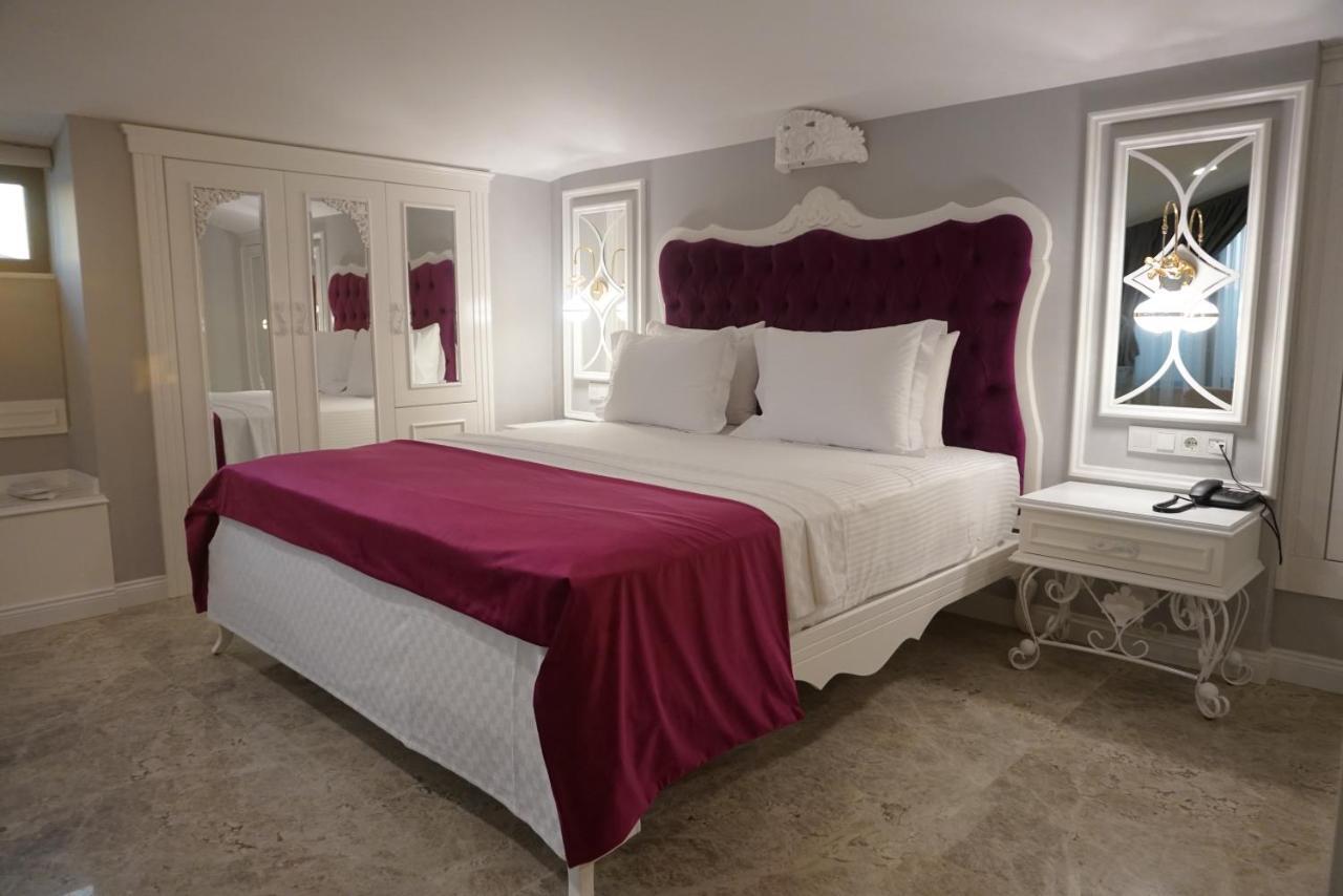 Kivrakzade (adults Only) Ayvalik