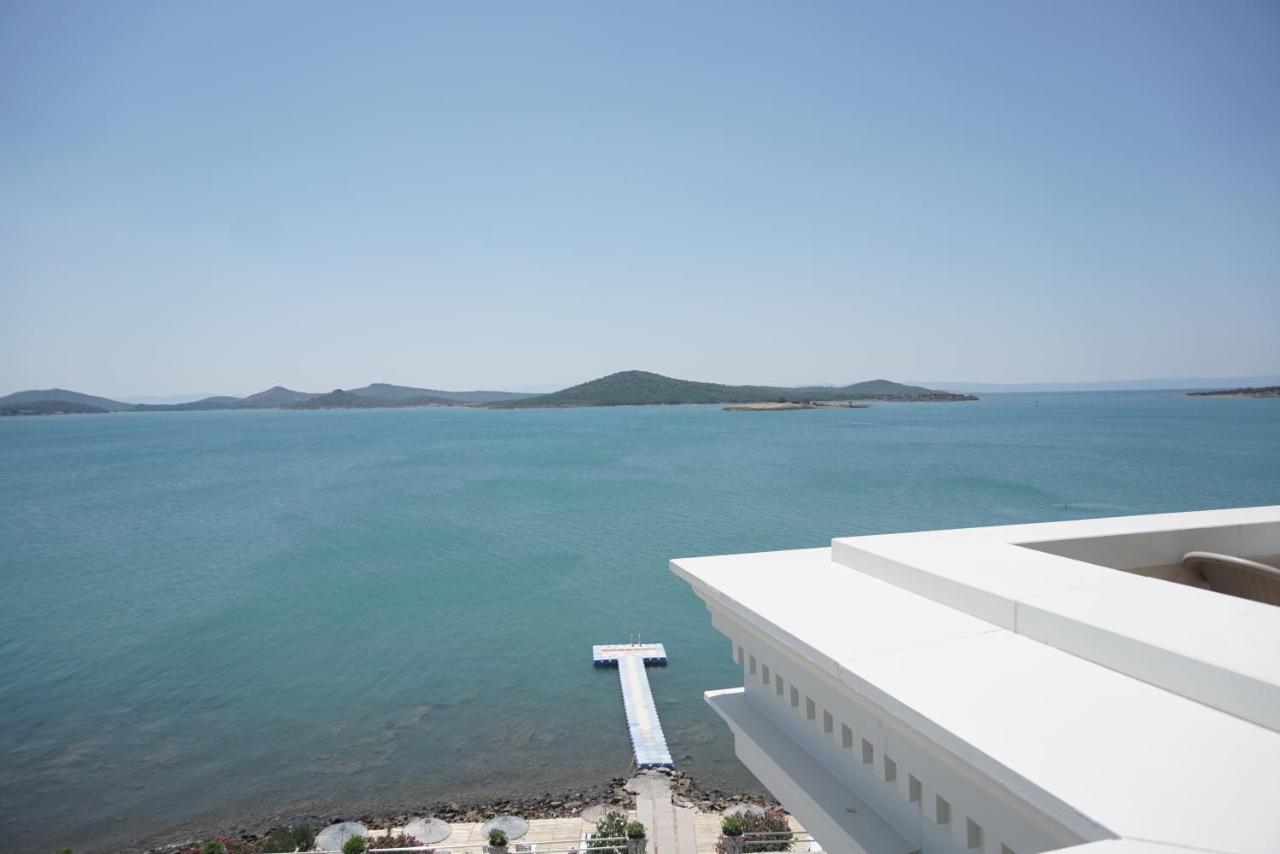Kivrakzade (adults Only)