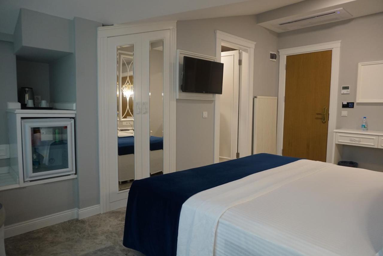 Hotel Kivrakzade (adults Only) *