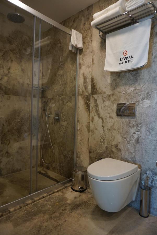Kivrakzade (adults Only) Hotel Ayvalik