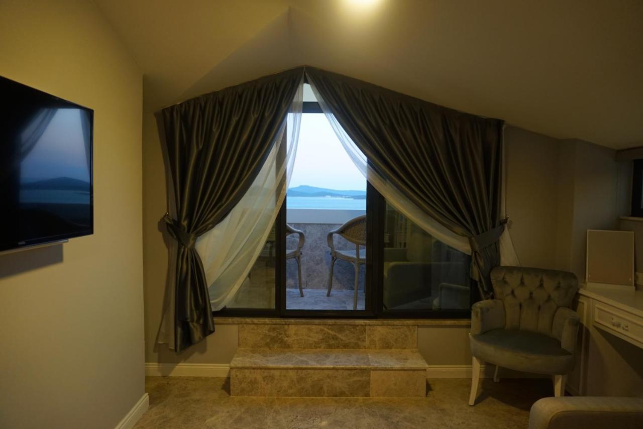 Hotel Kivrakzade (adults Only)