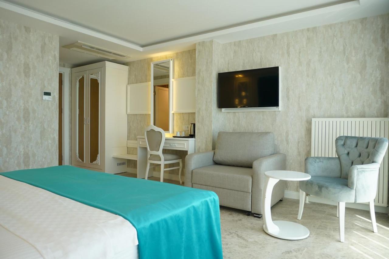 Kivrakzade (adults Only) Hotel Ayvalik