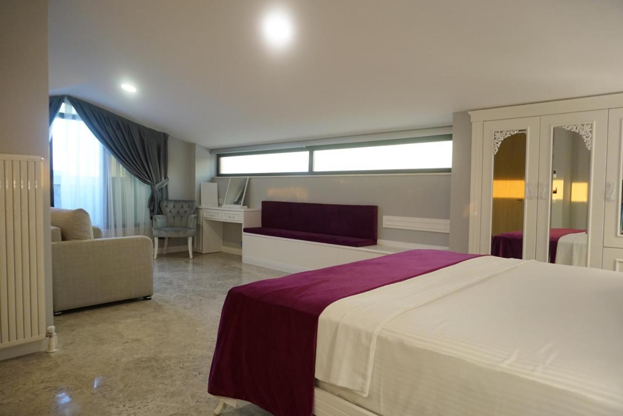 Hotel Kivrakzade (adults Only) *