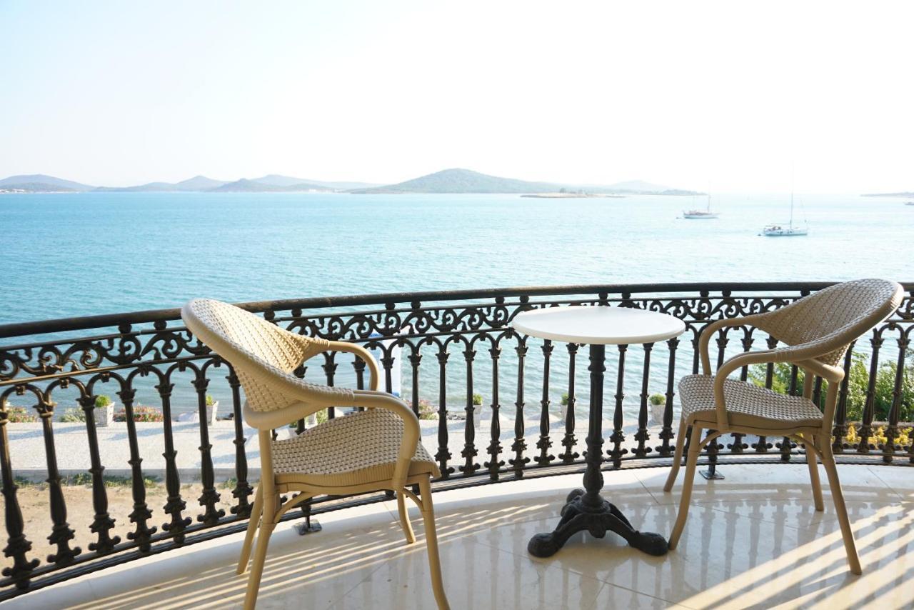 Kivrakzade (adults Only) Hotel