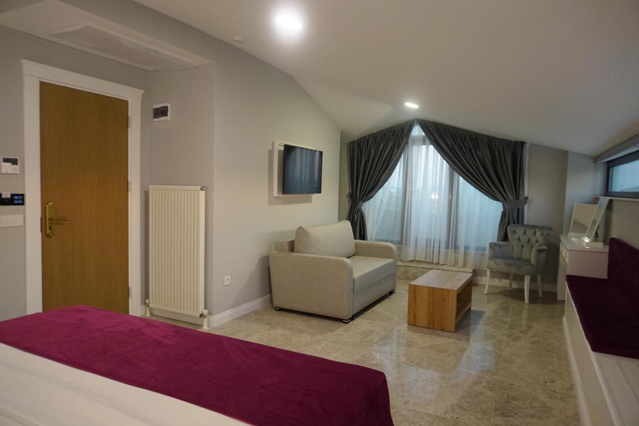 Kivrakzade (adults Only) Ayvalik