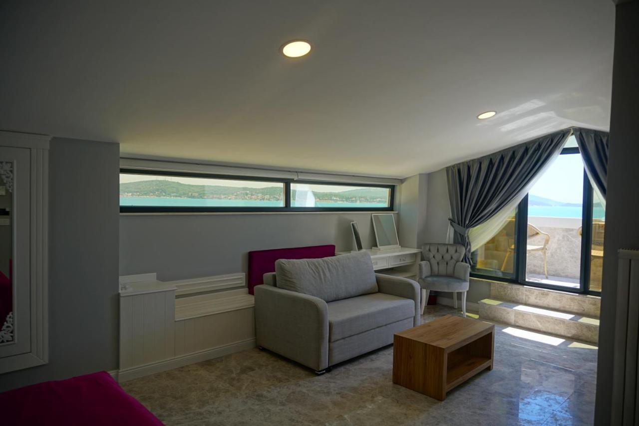 Kivrakzade (adults Only) Hotel *