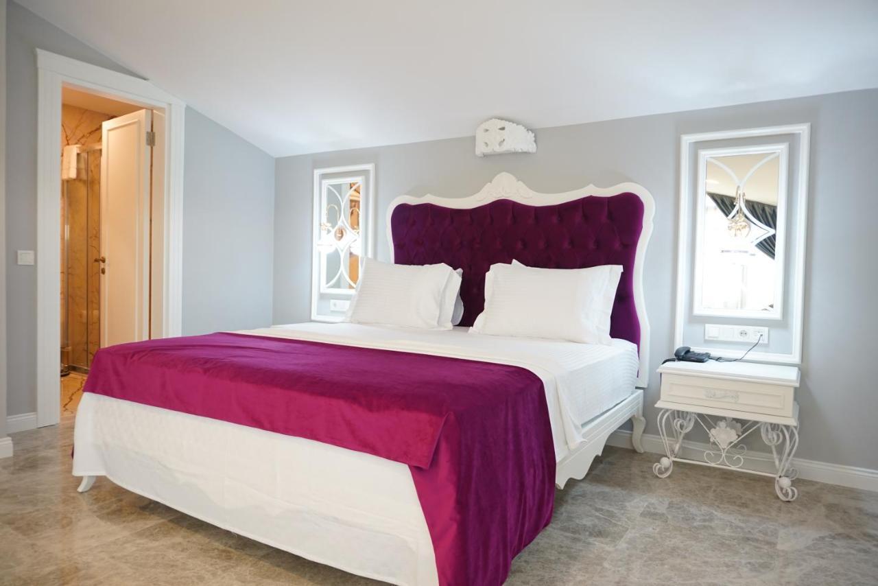 Kivrakzade (adults Only) Ayvalik