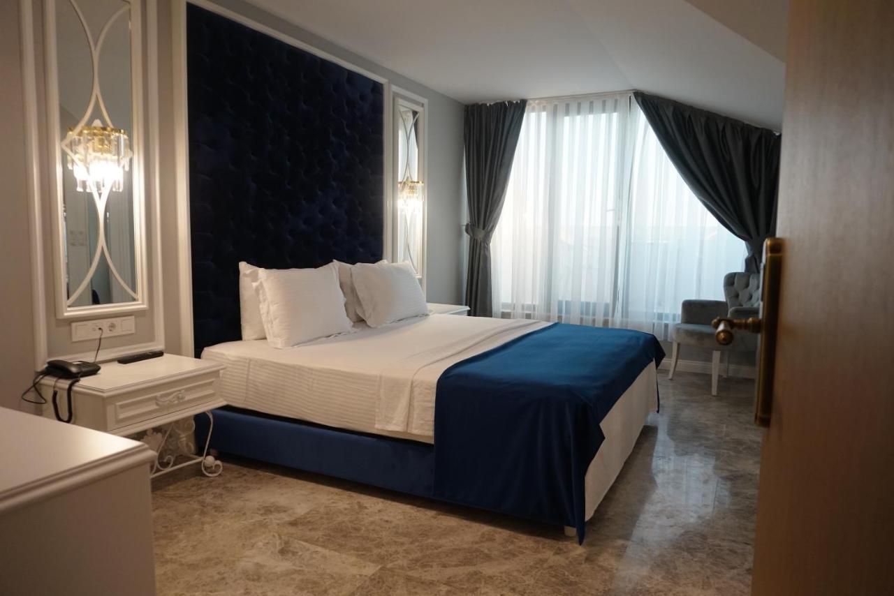 Kivrakzade (adults Only) *