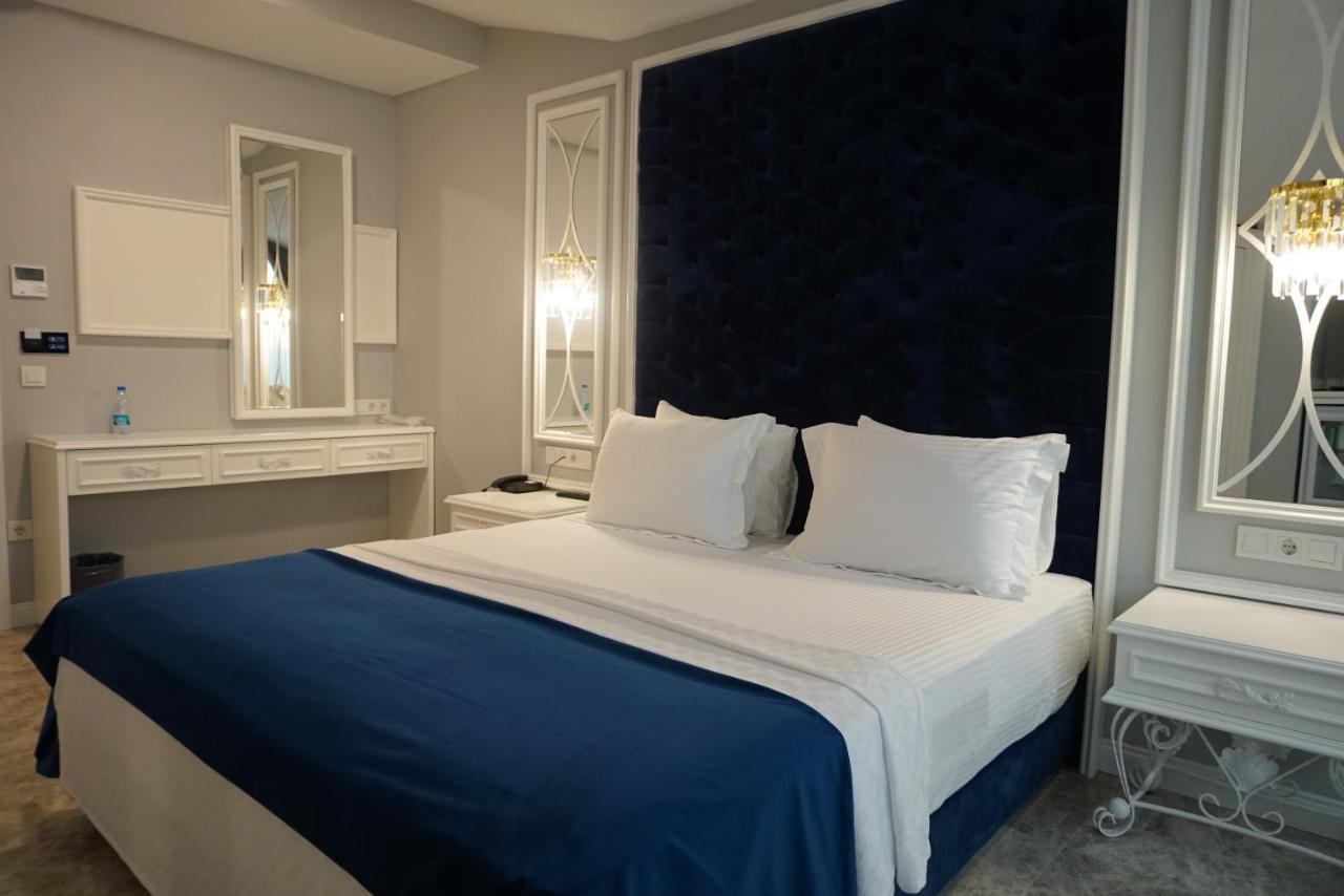 Kivrakzade (adults Only) Hotel