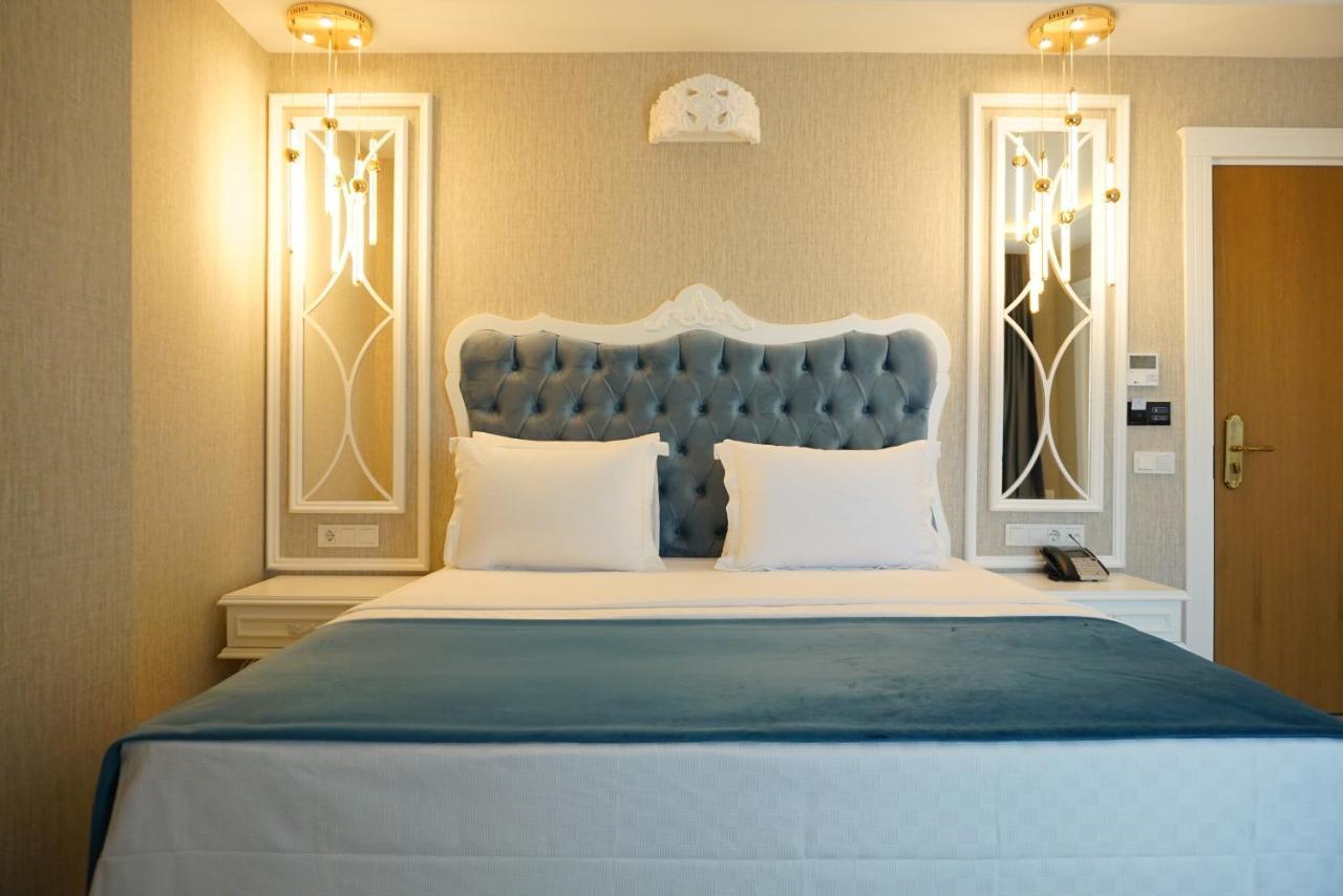 Hotel Kivrakzade (adults Only) *