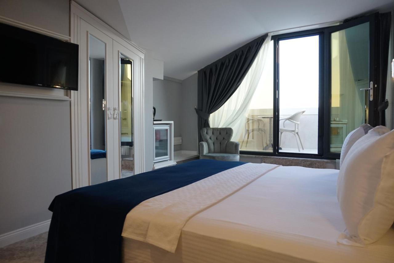 Hotel Kivrakzade (adults Only) Ayvalik