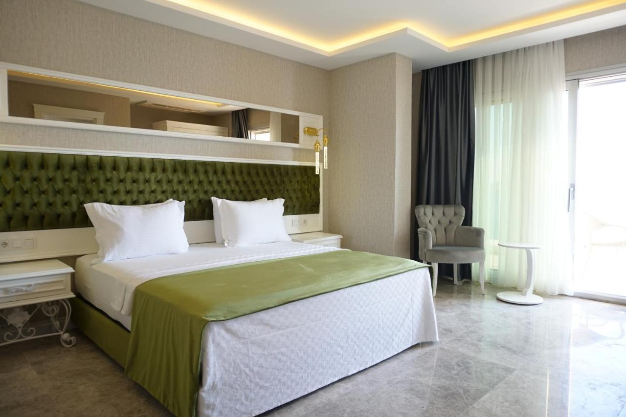Kivrakzade (adults Only) Hotel Ayvalik