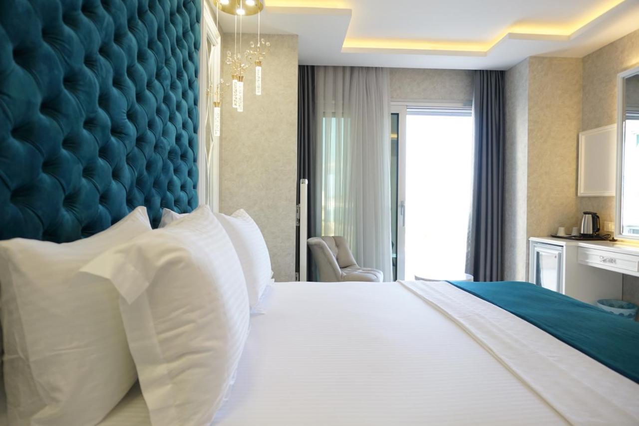 Kivrakzade (adults Only) Hotel Ayvalik