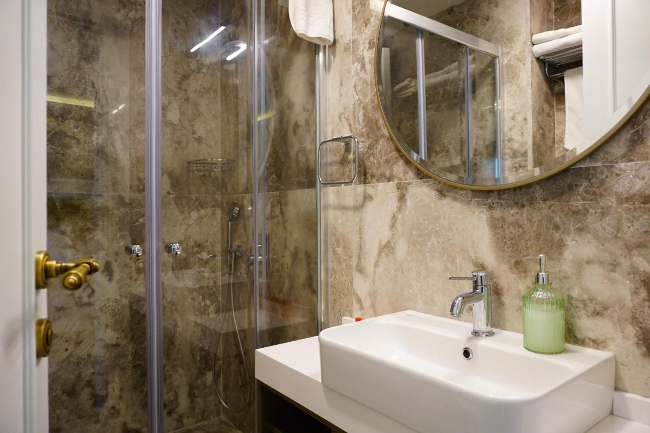 Kivrakzade (adults Only) Hotel