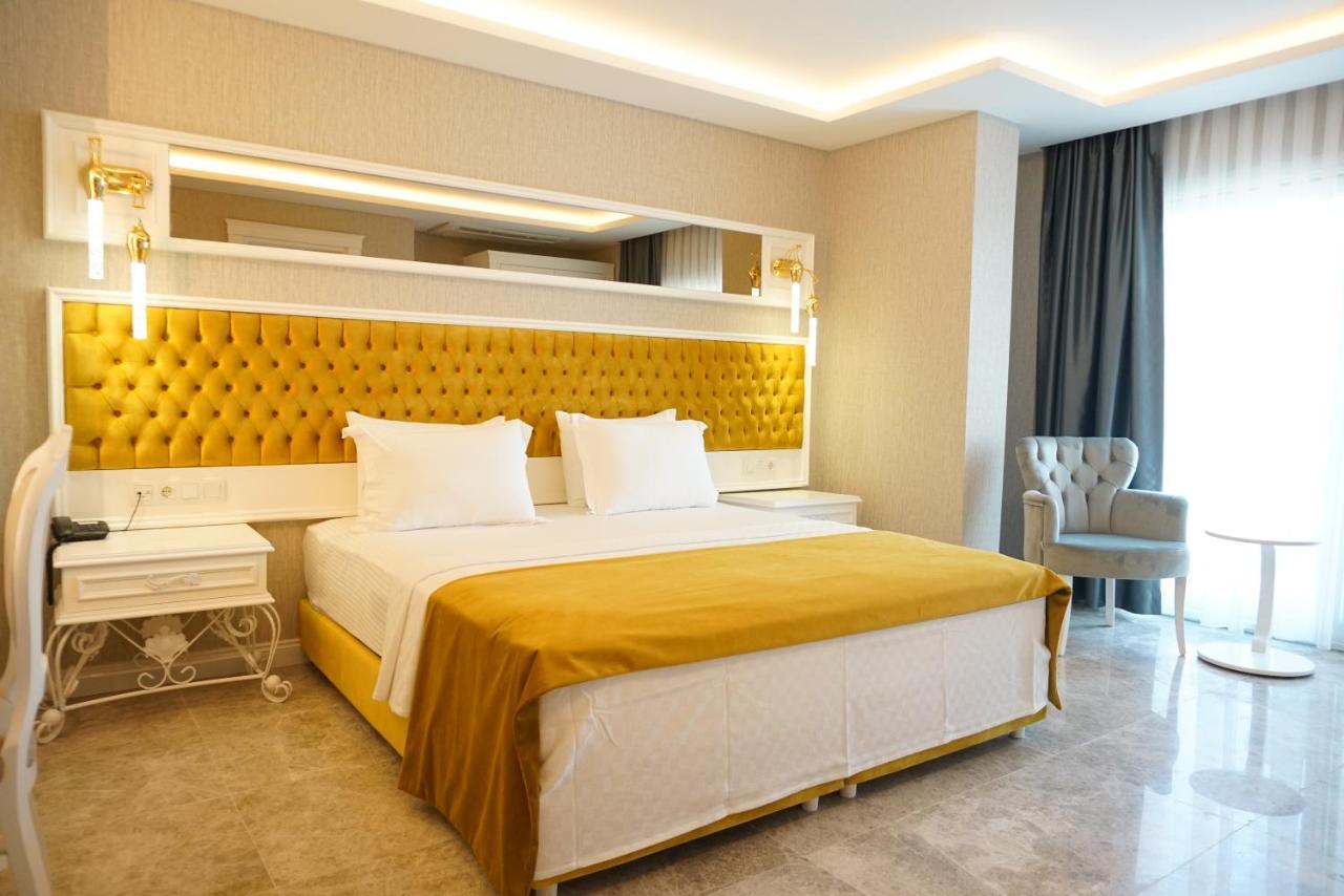 Hotel Kivrakzade (adults Only) Ayvalik