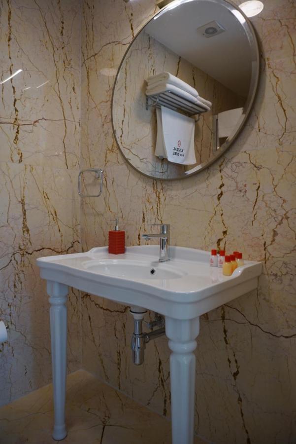 Kivrakzade (adults Only) Hotel