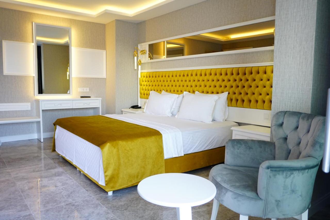 Kivrakzade (adults Only) Ayvalik