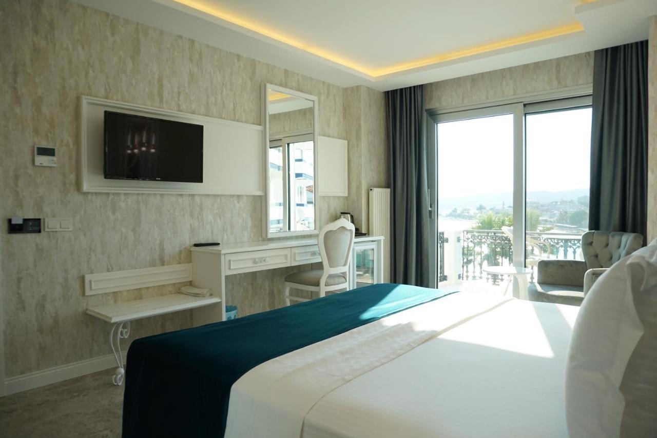 Kivrakzade (adults Only) Hotel